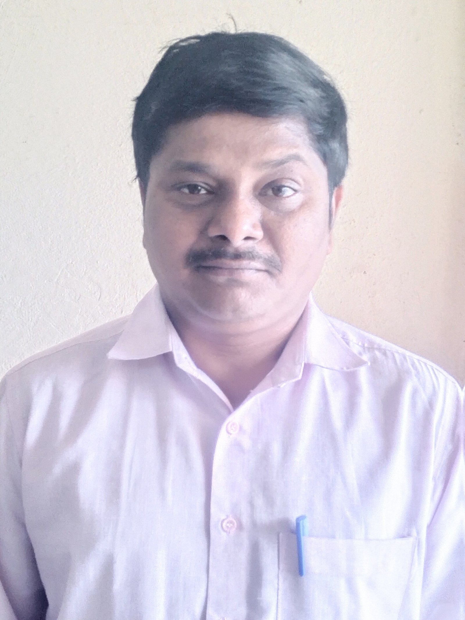 Dr. KOTESWARARAO SEELAM